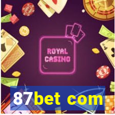 87bet com